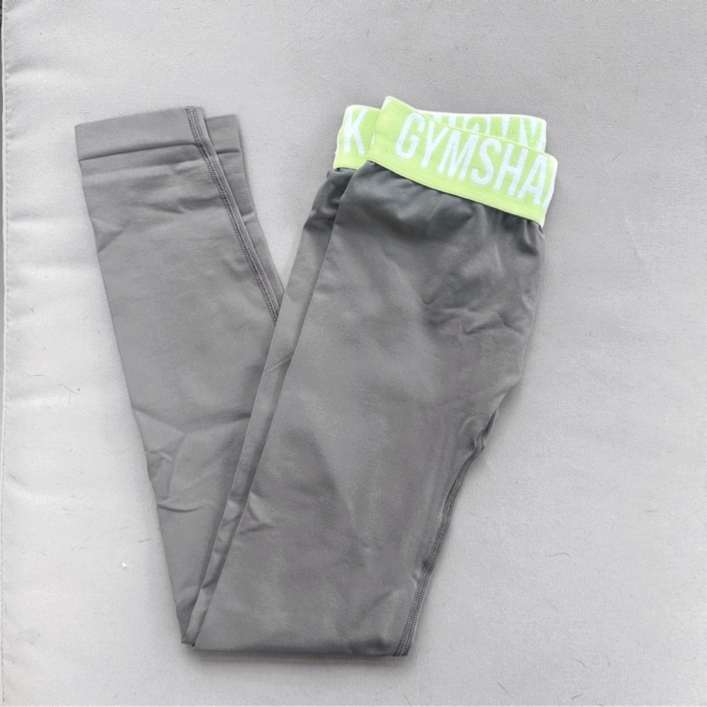 Gymshark Legginngs
